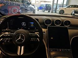 مرسيدس بنز C-Class